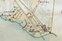 Hufbudsta 1900 Detalj B