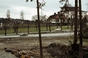 Hufvudsta, Grden frn Augustendal 1964