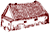Vedboden